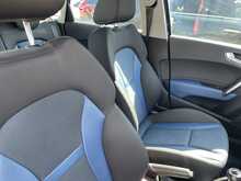 Audi A1 TFSI Sport 