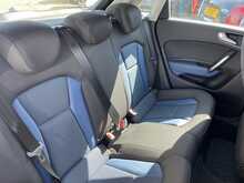 Audi A1 TFSI Sport 