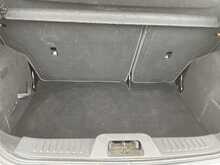 Ford Fiesta Zetec 