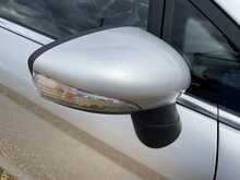 Ford Fiesta Zetec 