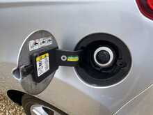Ford Fiesta Zetec 