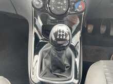 Ford Fiesta Zetec 