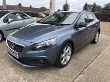 Volvo V40 Cross Country D2 Lux 