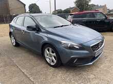 Volvo V40 Cross Country D2 Lux 