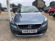 Volvo V40 Cross Country D2 Lux 