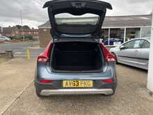 Volvo V40 Cross Country D2 Lux 