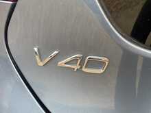 Volvo V40 Cross Country D2 Lux 