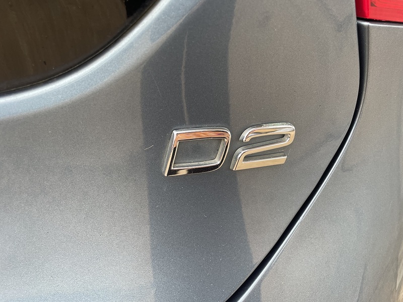 Volvo 1.6 D2 Lux Hatchback 5dr Diesel Powershift Euro 5 (s/s) (115 ps)