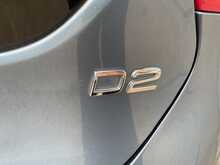 Volvo V40 Cross Country D2 Lux 