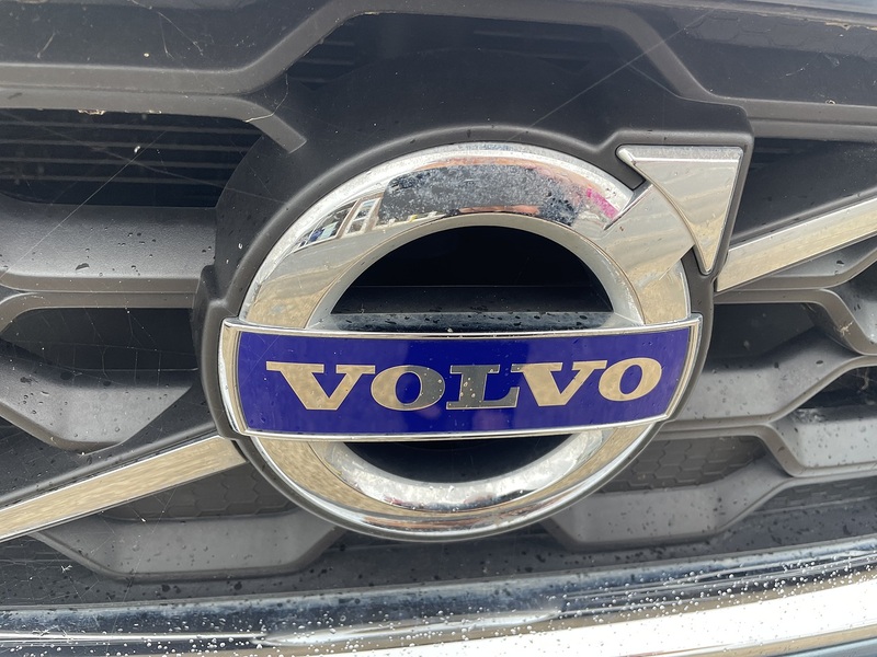 Volvo 1.6 D2 Lux Hatchback 5dr Diesel Powershift Euro 5 (s/s) (115 ps)