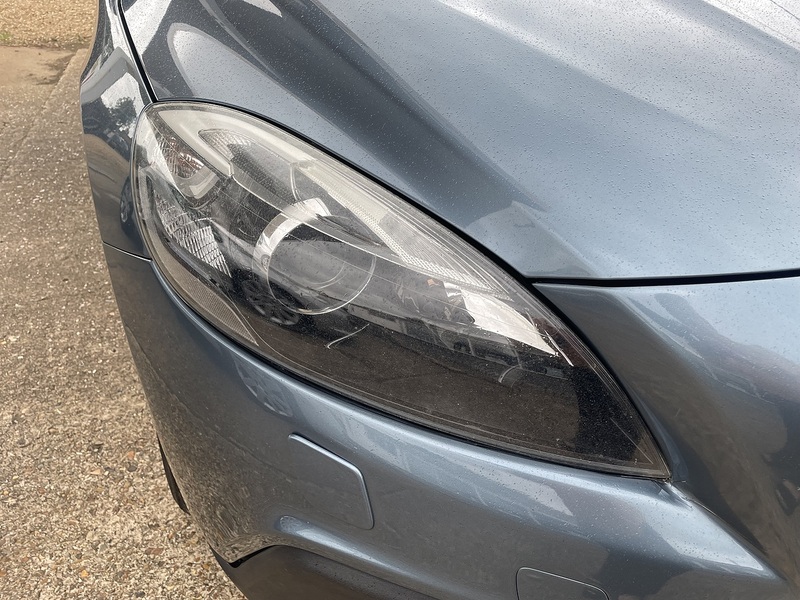 Volvo 1.6 D2 Lux Hatchback 5dr Diesel Powershift Euro 5 (s/s) (115 ps)
