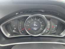 Volvo V40 Cross Country D2 Lux 