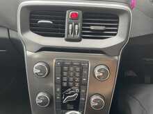 Volvo V40 Cross Country D2 Lux 