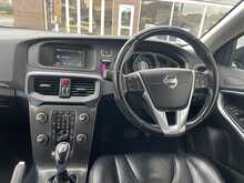 Volvo V40 Cross Country D2 Lux 
