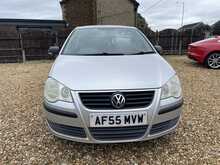 Volkswagen Polo 1.2 E Hatchback 3dr Petrol Manual (144 g/km, 55 bhp) 