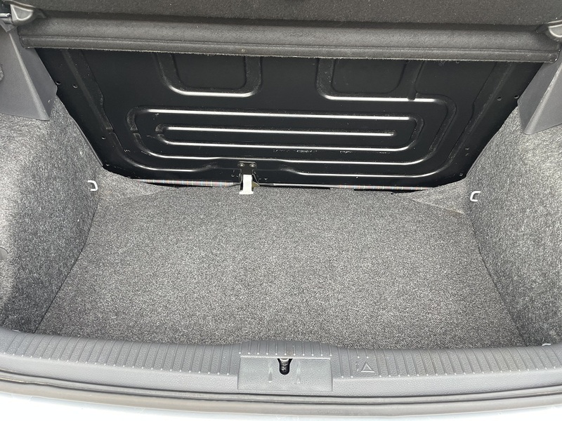 Volkswagen 1.2 E Hatchback 3dr Petrol Manual (144 g/km, 55 bhp)