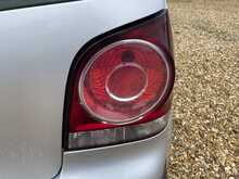 Volkswagen Polo 1.2 E Hatchback 3dr Petrol Manual (144 g/km, 55 bhp) 