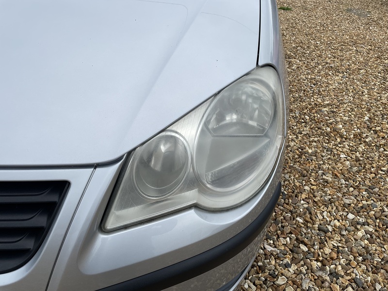 Volkswagen 1.2 E Hatchback 3dr Petrol Manual (144 g/km, 55 bhp)