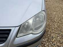 Volkswagen Polo 1.2 E Hatchback 3dr Petrol Manual (144 g/km, 55 bhp) 