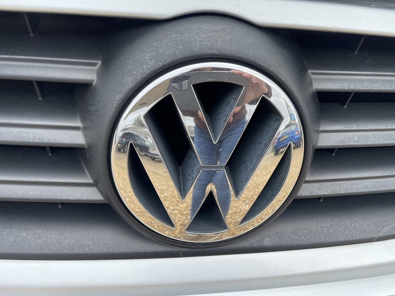 Volkswagen 1.2 E Hatchback 3dr Petrol Manual (144 g/km, 55 bhp)