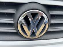 Volkswagen Polo 1.2 E Hatchback 3dr Petrol Manual (144 g/km, 55 bhp) 