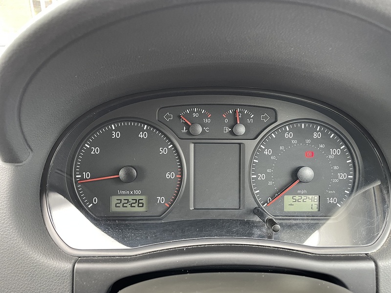 Volkswagen 1.2 E Hatchback 3dr Petrol Manual (144 g/km, 55 bhp)