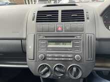 Volkswagen Polo 1.2 E Hatchback 3dr Petrol Manual (144 g/km, 55 bhp) 