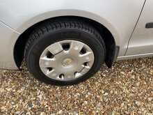 Volkswagen Polo 1.2 E Hatchback 3dr Petrol Manual (144 g/km, 55 bhp) 