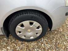 Volkswagen Polo 1.2 E Hatchback 3dr Petrol Manual (144 g/km, 55 bhp) 