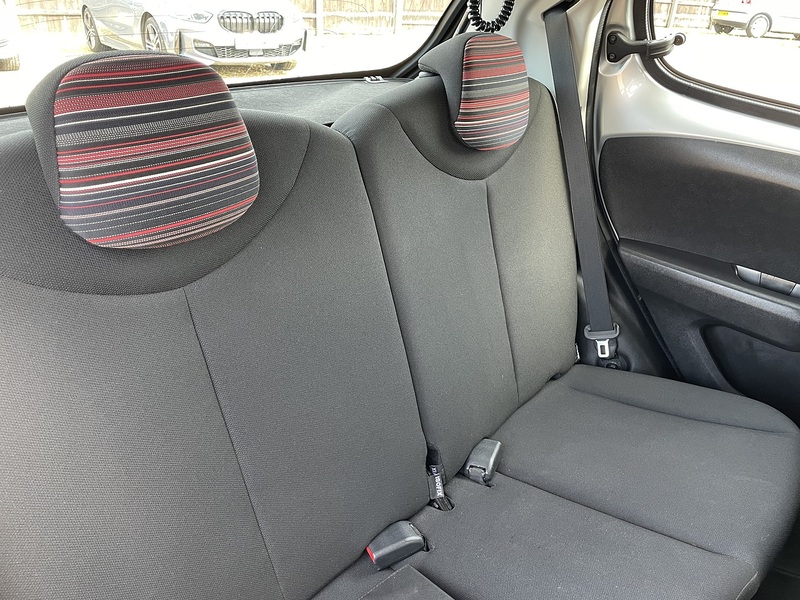 Citroen 1.2 PureTech Feel Hatchback 5dr Petrol Manual Euro 6 (82 ps)
