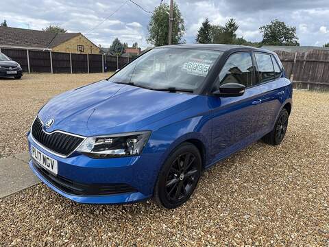 1.0 TSI Colour Edition Hatchback 5dr Petrol Manual Euro 6 (s/s) (95 ps)