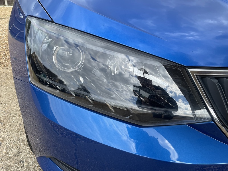 Skoda 1.0 TSI Colour Edition Hatchback 5dr Petrol Manual Euro 6 (s/s) (95 ps)