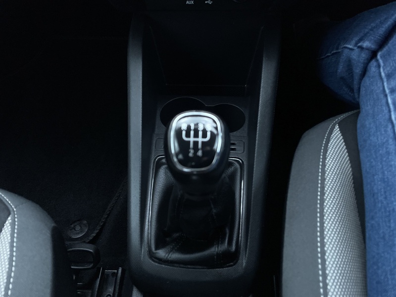 Skoda 1.0 TSI Colour Edition Hatchback 5dr Petrol Manual Euro 6 (s/s) (95 ps)