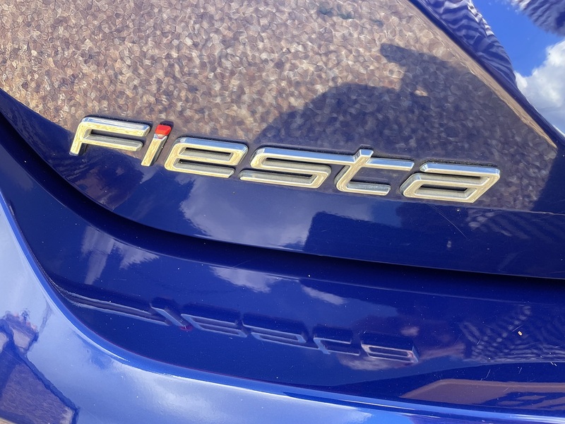 Ford 1.0T EcoBoost Zetec Hatchback 5dr Petrol Manual Euro 6 (s/s) (100 ps)