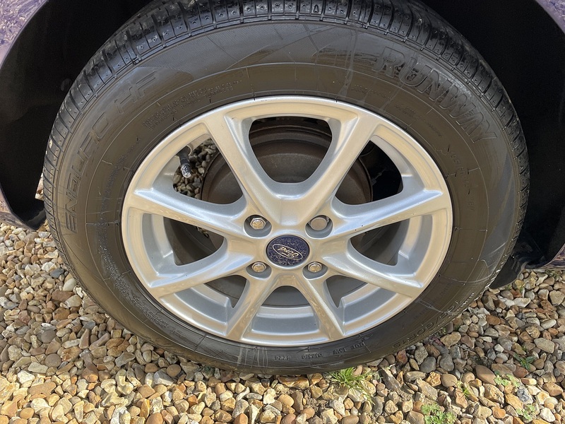 Ford 1.0T EcoBoost Zetec Hatchback 5dr Petrol Manual Euro 6 (s/s) (100 ps)