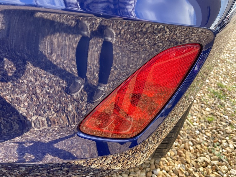 Ford 1.0T EcoBoost Zetec Hatchback 5dr Petrol Manual Euro 6 (s/s) (100 ps)