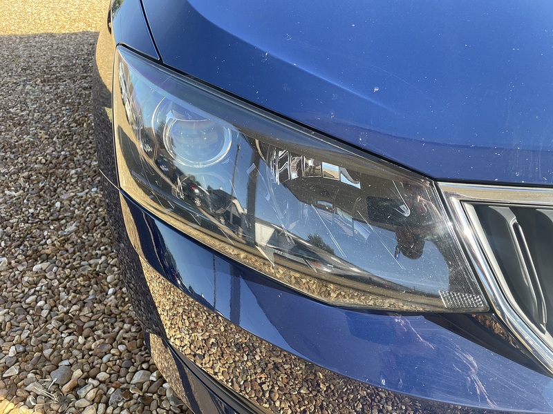 Skoda 1.0 TSI SE Hatchback 5dr Petrol Manual Euro 6 (s/s) (95 ps)
