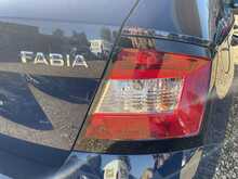 Skoda Fabia 1.0 TSI SE Hatchback 5dr Petrol Manual Euro 6 (s/s) (95 ps) 