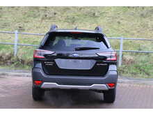 Subaru Outback Limited 