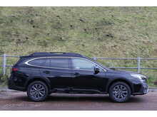 Subaru Outback Limited 