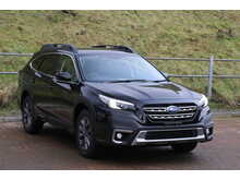 Subaru Outback Limited 
