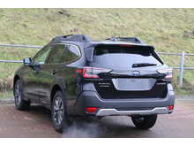 Subaru Outback Limited 