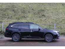 Subaru Outback Limited 