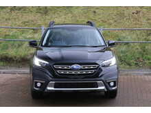 Subaru Outback Limited 