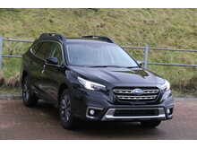 Subaru Outback Limited 