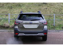 Subaru Outback Limited 