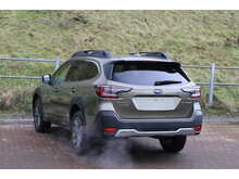 Subaru Outback Limited 