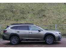 Subaru Outback Limited 