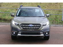 Subaru Outback Limited 