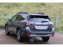 Subaru Outback Limited 